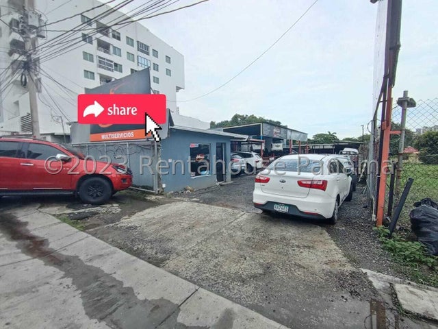 Land for Sale in Panama City Panamá Province 07110